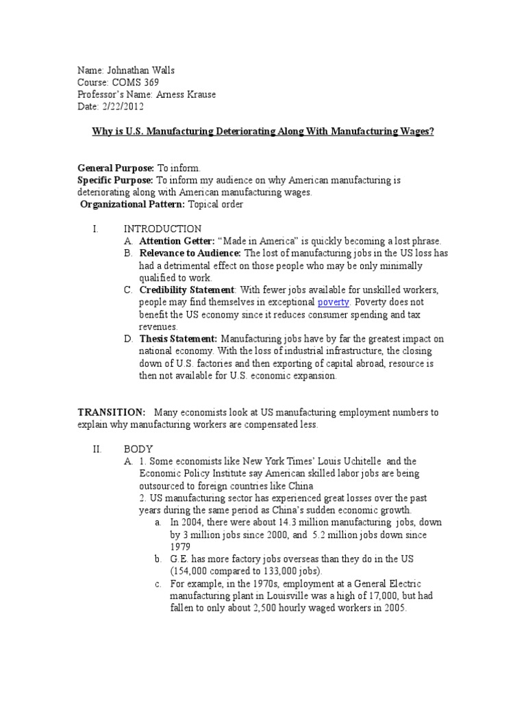 Adhd research paper example image