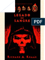 Legado de Sangre