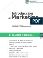 Introducción Al Marketing - Unidad l