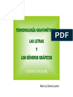 Las Letras Y Los Generos Graficos Material.pdf