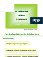 La Direccion De Los Renglones Material.pdf