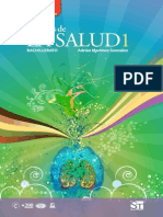 Ciencias de La Salud I