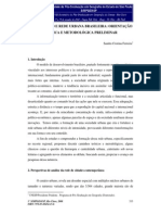 535-548sandra.pdf - Urbanização e Rede Urbana Brasileira 23.01.2012