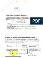 Piezometria