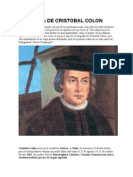 BIOGRAFIA DE CRISTOBAL COLON.docx