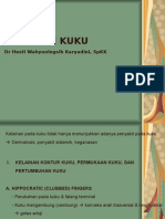 Kelainan Kuku