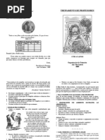 Trein. Professores APOSTILA