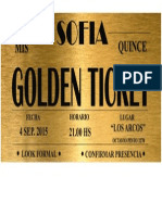 Sofi-15 Wonka. Gold1
