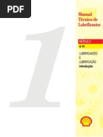Manual Tecnico Lubrificantes