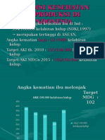 03 Kesehatan Reproduksi Di Indonesia