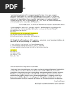 Intertextualidad y Correferencia