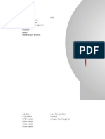 toxicologia datos graficos