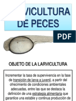Unidad 6. Larvicultura de Peces PDF
