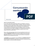 Comunicacionasertiva PDF