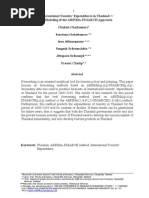Download Tourism Eco No Metrics 2 2010 by chukiat4821 SN27858598 doc pdf