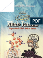Tauhid Jilid 1 PDF