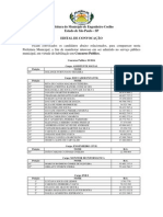 20 - Edital de Convocação PDF
