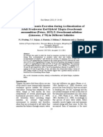A Tilapia PDF