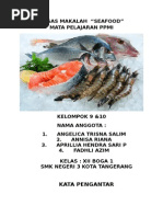 Download Makalah Seafood by FadhliAzim SN278607616 doc pdf