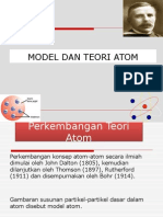 Teori Atom2