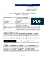 R-29 MNL-37 Sawangi M Wardha Sr.N357.2-1.60 Bhimsen Lalwani