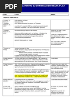 Download Australian Minister Maddens Media Plan by ABC News Online SN27862030 doc pdf