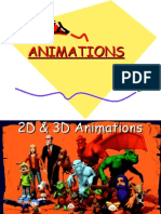 Animations