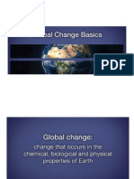 Global Climate