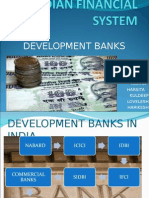 Development Banks: Mamta Harsita Kuldeep Lovelesh Harikesh