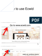 Rolando_Agdeppa Jr_ How to Use Ecwid