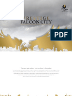 Falcon City Brochure