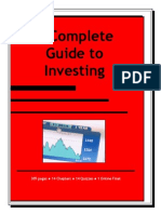 Investing Pdf1 FTC