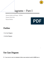 05a - UML Diagrams Part 1