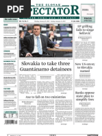 Download Slovak Spectator 16 03 by The Slovak Spectator SN27865972 doc pdf