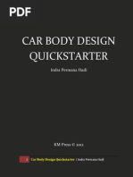 Download Car Body Design Quickstarter by Jeffrey Johnson SN278661514 doc pdf