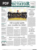 Download Slovak Spectator 1604 by The Slovak Spectator SN27866206 doc pdf