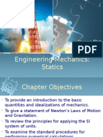 Mekanik Engineering Chapter 1