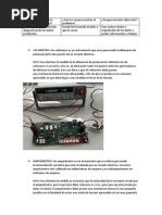 Instrumentos de Medicion