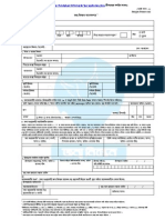 Application Form