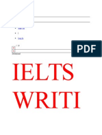 Ielts Writi: Scribd Upload A Document Search Documents Explore Sign Up