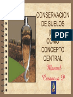 Conservacion de Suelo