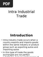 Download Intra-Industry Trade by Prashant Rampuria SN27867770 doc pdf