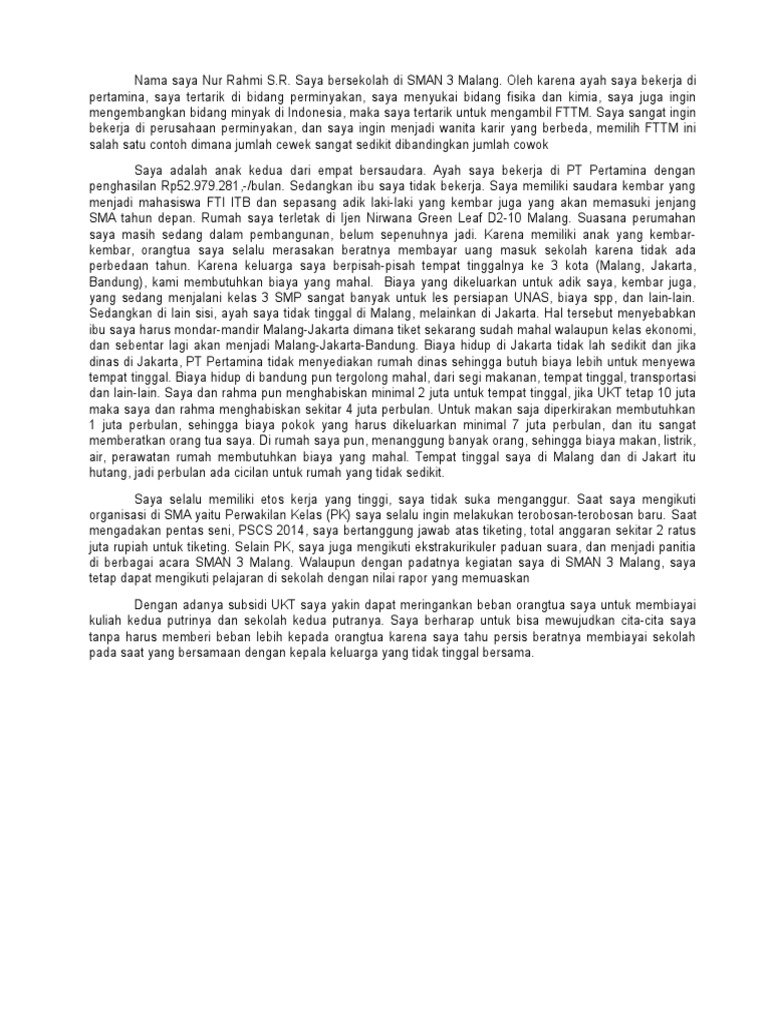 Biaya mba itb 2021 image