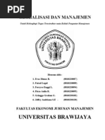 Download Globalisasi Dan Manajemen by Ferryco Enggi Laventosa SN27868109 doc pdf