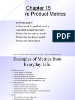 Software Metrics-5