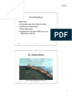 Lec.23.pptx Dislocations