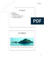 Lec.27.pptx Folds (I)