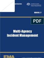 Manual17 Multi Agency Incident Management