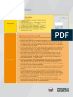 Bombas Calculo