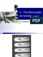 2-Cap09 Transf Tensoes2015 2
